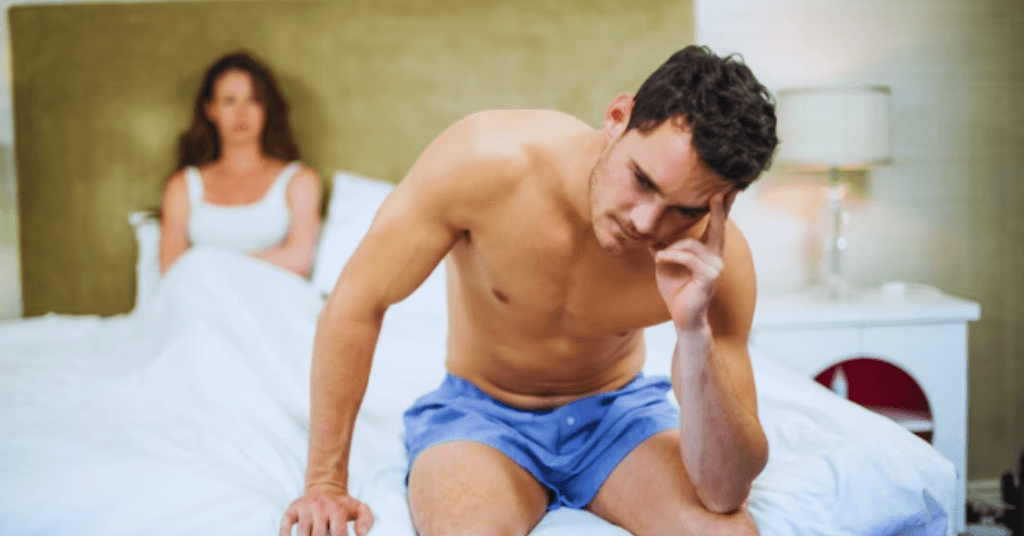 Massaging Techniques For Erectile Dysfunction