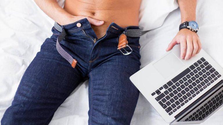 Common Masturbation Issues faced by men