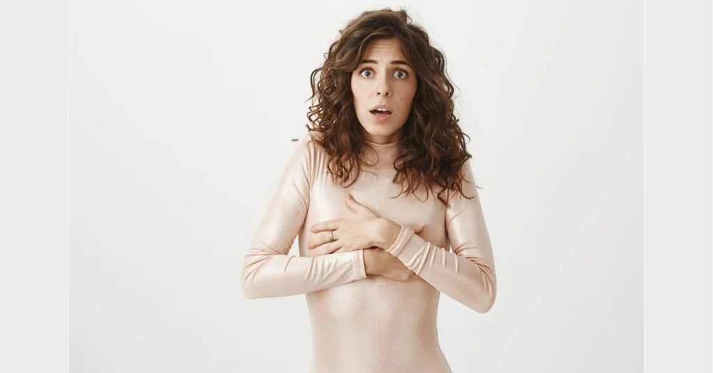 Issues With Female Breasts - How to Deal With Them?