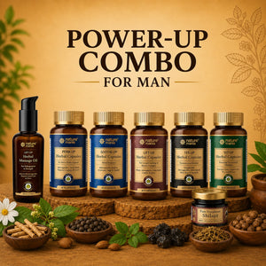 Nature Mania Power-Up Combo (The Powerhouse Combo Pack)