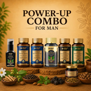 Nature Mania Power-Up Combo (The Powerhouse Combo Pack)