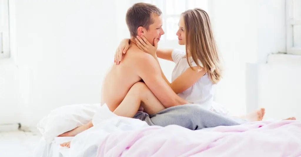 Remedies To Boost Your Stamina In Sex