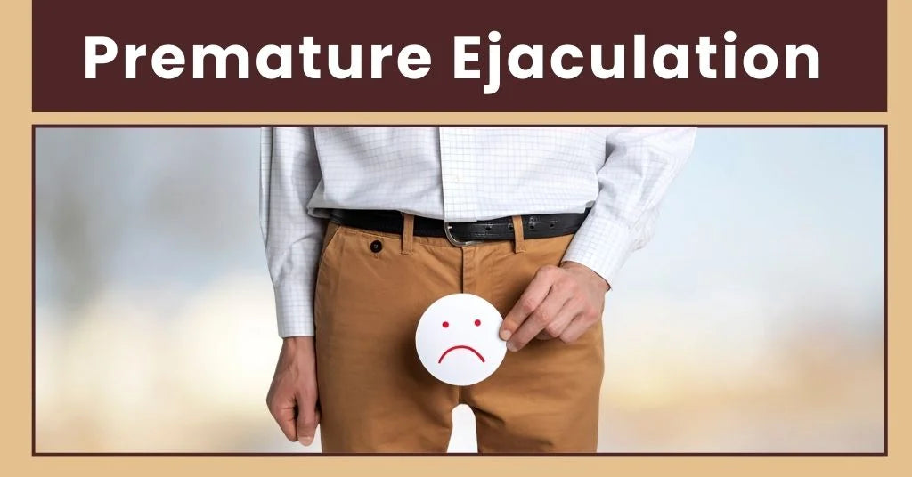 Can You Really Stop Premature Ejaculation in Just 5 Days?