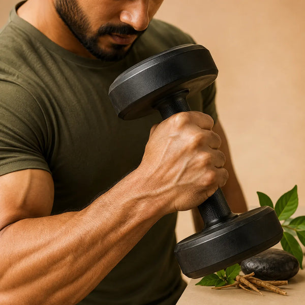 Strength & Performance