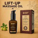 Lift-Up Massage Oil (30ML) for Men - Enjoy Better Intimacy 🥵